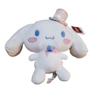 Cinnamoroll Plush New With Tags